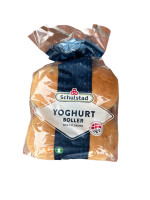 Yoghurt Boller